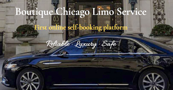 Chicago Limo Service Chicago Limo Service