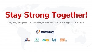 Pic 1. ZongTeng Group - Let