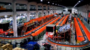 Pic 2. In One of ZongTeng Group