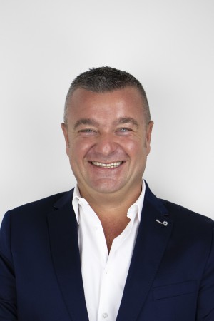 Giuseppe Porcelli, CEO at Lakeba Group