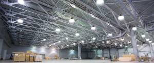 Reduce Your Energy Bills Opting New Step LED Highbay Lights