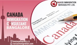 Canada Immigration In Bangalore 