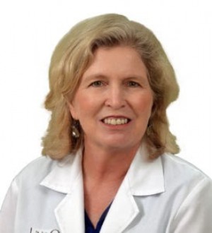 Julia Symon, MD, FACP, an Internist with Live Oak Health Partners Primary Care 