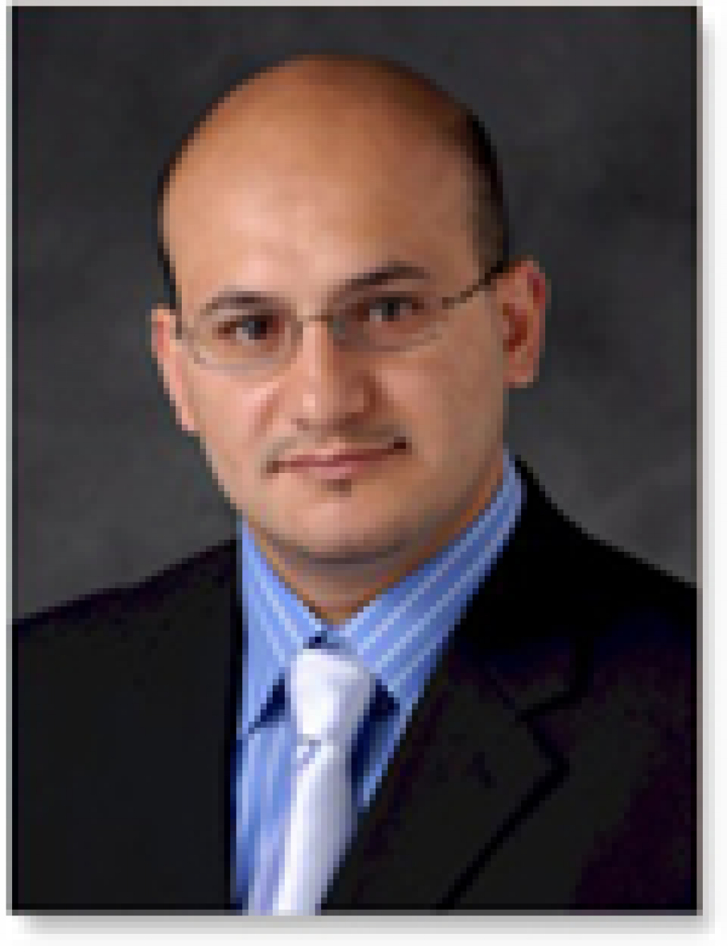 Khalil Nasrallah Md A Neurologist With Mclaren Bay Region