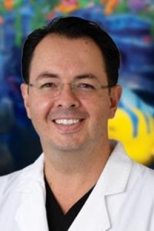 Pablo Gomez III, MD, a Pediatric Urologist with AdventHealth for Children / AdventHealth Medical Group