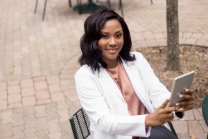 Kelenne V. Tuitt, M.S., D.O., a Concierge Family Physician in Summerville