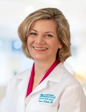 Emese Kalnoki-Kis, MD, a Plastic Surgeon with Concord Plastic Surgery