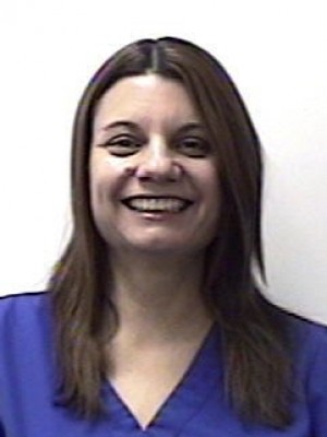 Rosemary Catherine Olivier, BSN, MSN, RN, CNL, CCRN, SCRN, a Registered Nurse with St. Jude Medical Center