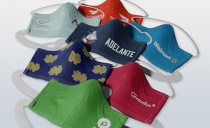 Full color branding options