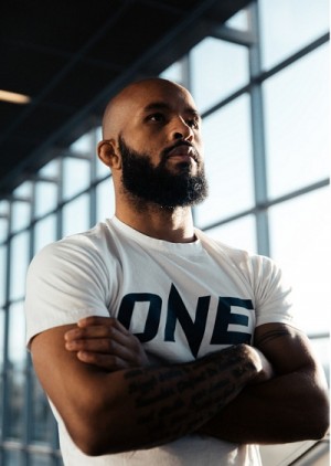 Loren Mack, ONE Championship