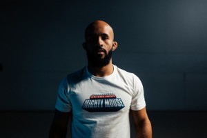 Loren Mack, ONE Championship