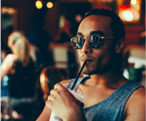 Berlin’s first alcohol-free Zeroliq Bar serves wine, beer and cocktails without the buzz