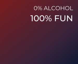 Berlin’s first alcohol-free Zeroliq Bar serves wine, beer and cocktails without the buzz