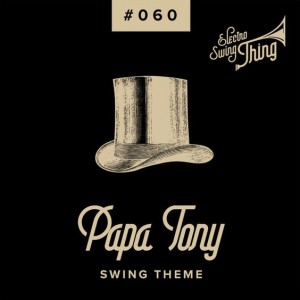 'Swing Theme' by Papa Tony