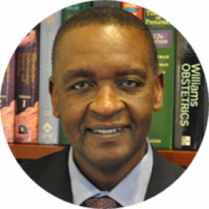 Taonei Mushayandebvu, MD, a Reproductive Endocrinologist and Infertility Specialist with Hudson IVF