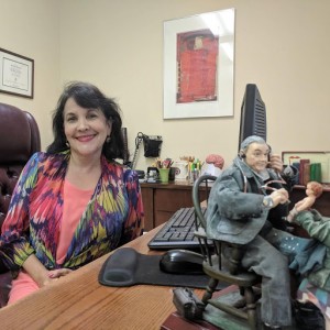 Wanda Lis Sanz, MD, a Child and Adolescent Psychiatrist with Sanz & Agostini P.A.