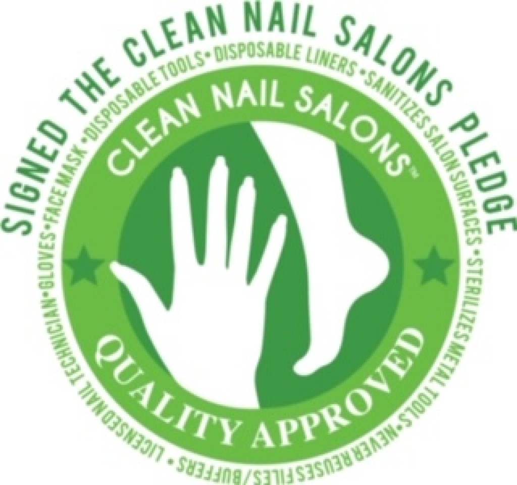 Clean Nail Salons Take The Pledge IssueWire