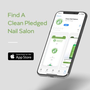 Clean Nail Salons Pledge