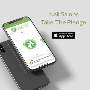 Clean Nail Salons Pledge