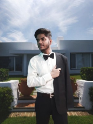 Ujwal Sharma - leading Indian Entrepreneur 