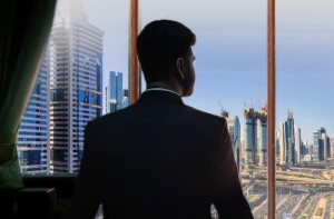 Ujwal Sharma - leading Indian Entrepreneur 