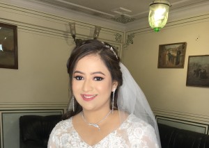 freelance makeup artist in jaipur - jssmakeovers