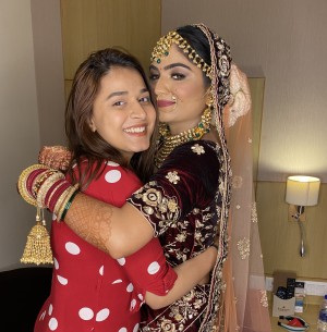 makeup artist in jaipur - jssmakeovers