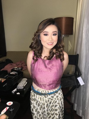 professional makeup artist in jaipur - jssmakeovers