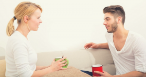 Open up About the “Taboo” Subjects in a Relationship with the Ultimate Relationship Questionnaire.