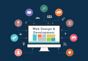 Top web development Company in Gurgaon