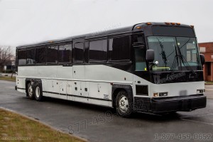 Best Party Bus and Limousine Rentals – Check out our offers in Toronto