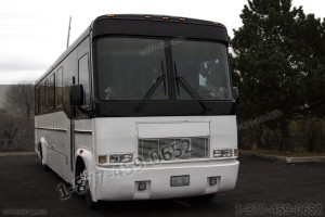 Best Party Bus and Limousine Rentals – Check out our offers in Toronto