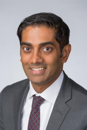 Anil Nair, MD, FAANS, a Neurosurgeon with IGEA Brain, Spine & Orthopedics