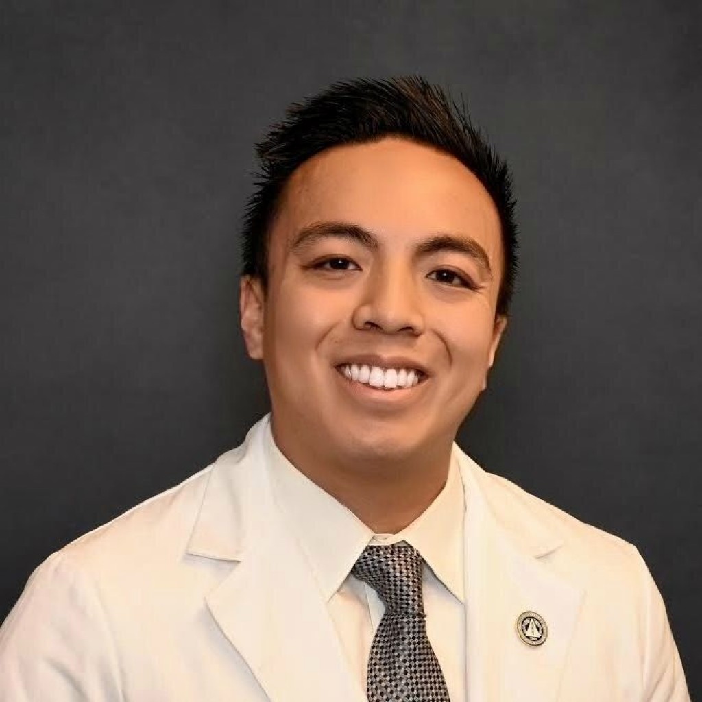 Cody M. Wong, DMD, a Dentist with Wong Family Dental IssueWire