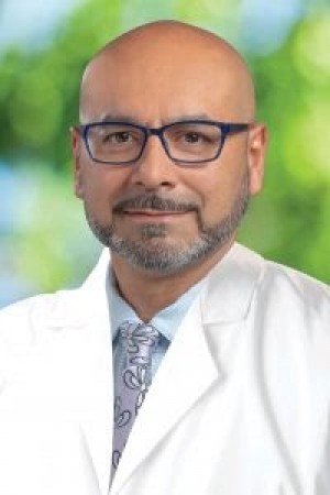 Vivek Mahendru, MD, a Pain Management Specialist with Pain Specialists of Austin