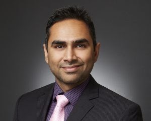 IrfanAli Kugasia, MD, a Pulmonologist and Critical Care Physician with Premier Lung & Sleep Specialists 