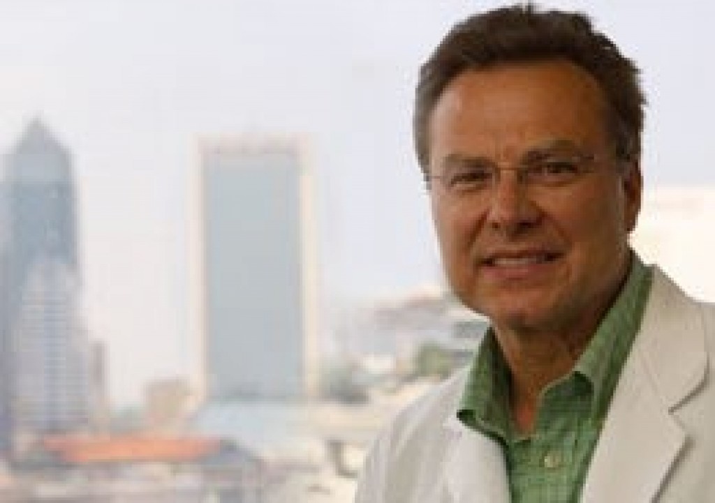 Kevin L. Winslow, MD, FACOG, a Reproductive Endocrinologist and