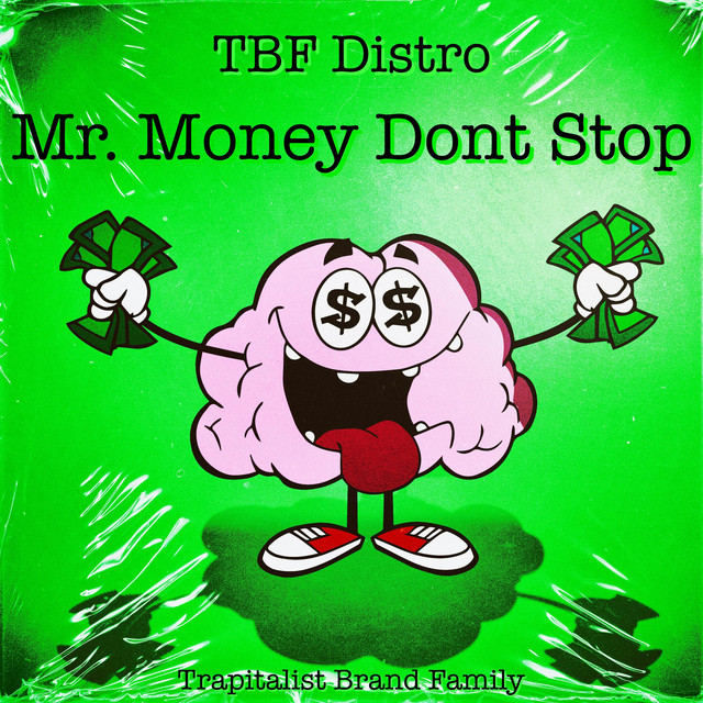 TBF Distro TBF Distro