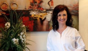 Angela Tenholder, DMD, FAACP, DABCDSM, FAGD, a Dentist with Synergy Dental Solutions