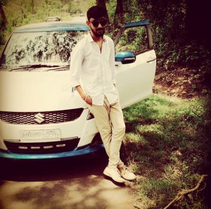 YOUNG KID DEVELOPED HIS OWN COMPANY