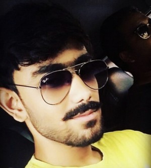 YOUNG KID DEVELOPED HIS OWN COMPANY