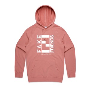 Fake Friends Custom Joggers