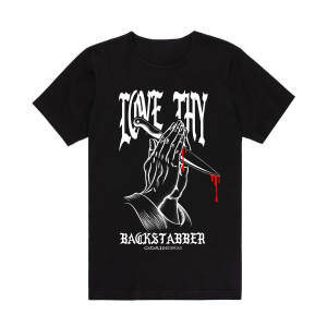 Limited Edition Joe Exotic T-Shirt