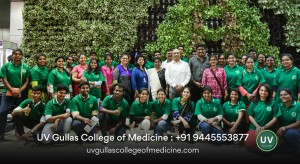 UV Gullas Students going to Philippines