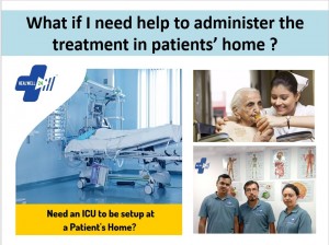 HealWell24 – Join the Telemedicine & Consumer platform and step up during the Pandemic COVID19 challenges!