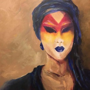 Rock Music 'Shred It' by Tempered