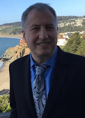 Dean Freedlander, MD, a Child, Adolescent, and Adult Psychiatrist in private practice 