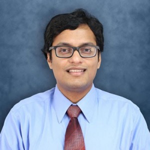 Krishna Chaitanya Mylavarapu, MD, a Neurologist with Baptist Health Neurology Outpatient Clinic