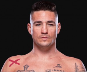 Diego Sanchez; Photo Coutesy of ESPN