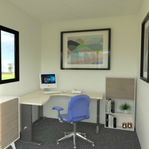 Portable Cabin Space For Office Or Home Use Is Now Affordable